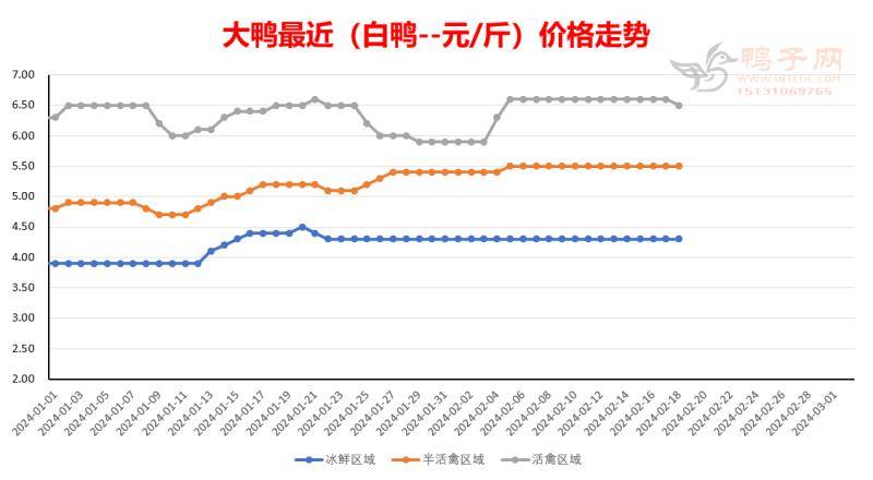 生鸭蛋最新价格走势，市场动态、影响因素与未来趋势分析