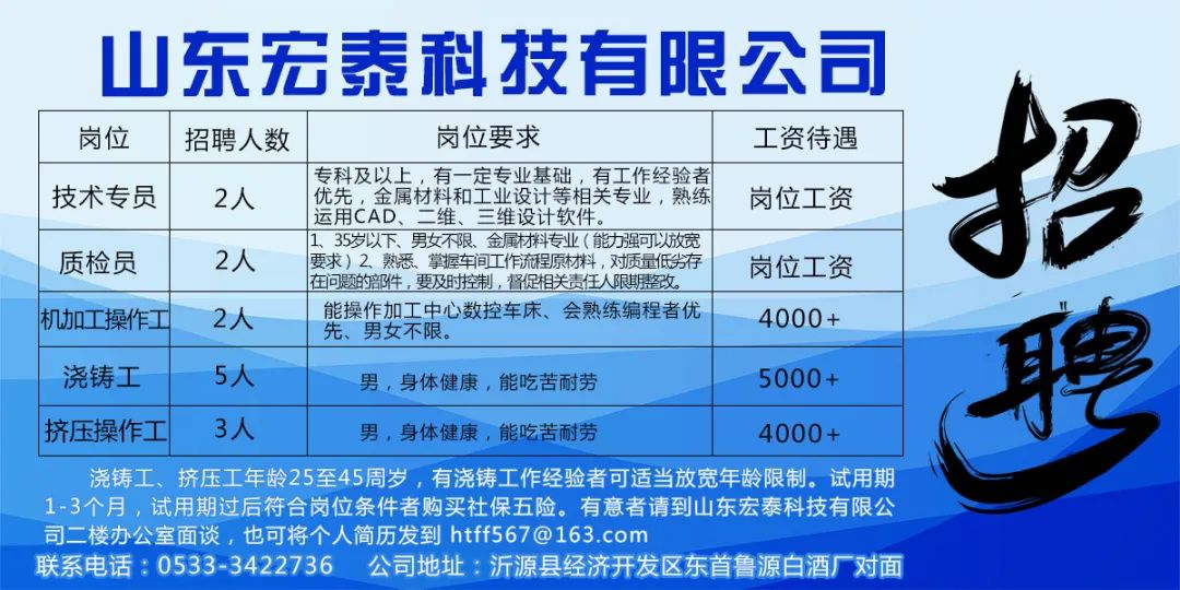 新泰单位最新招聘动态及其社会影响分析