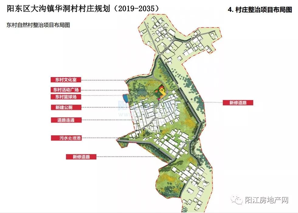 安拉村发展规划展望，走向繁荣与和谐共生新篇章