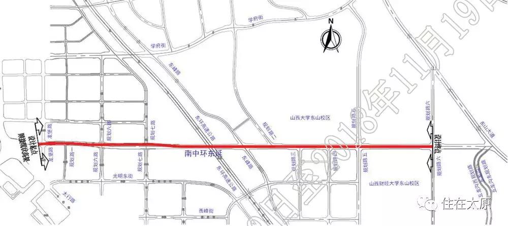 龙城区级公路维护监理事业单位最新项目研究报告揭秘