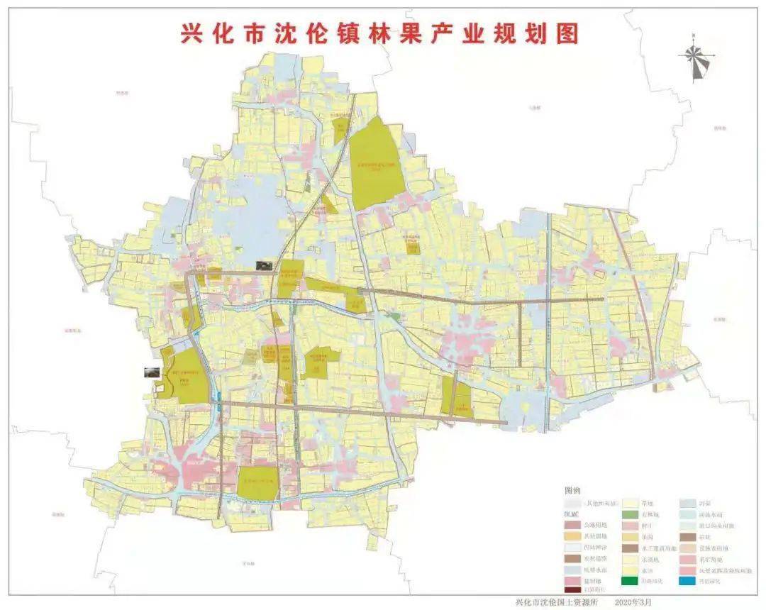 桃林镇最新发展规划概览