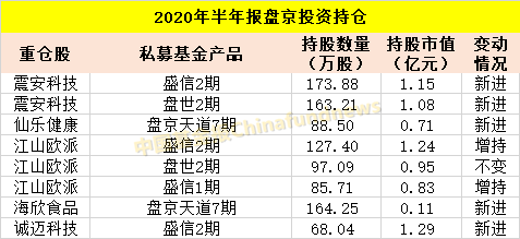 王亚伟最新持仓深度剖析