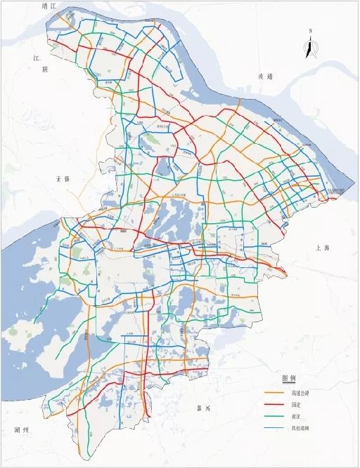 夏津县公路运输管理事业单位发展规划展望