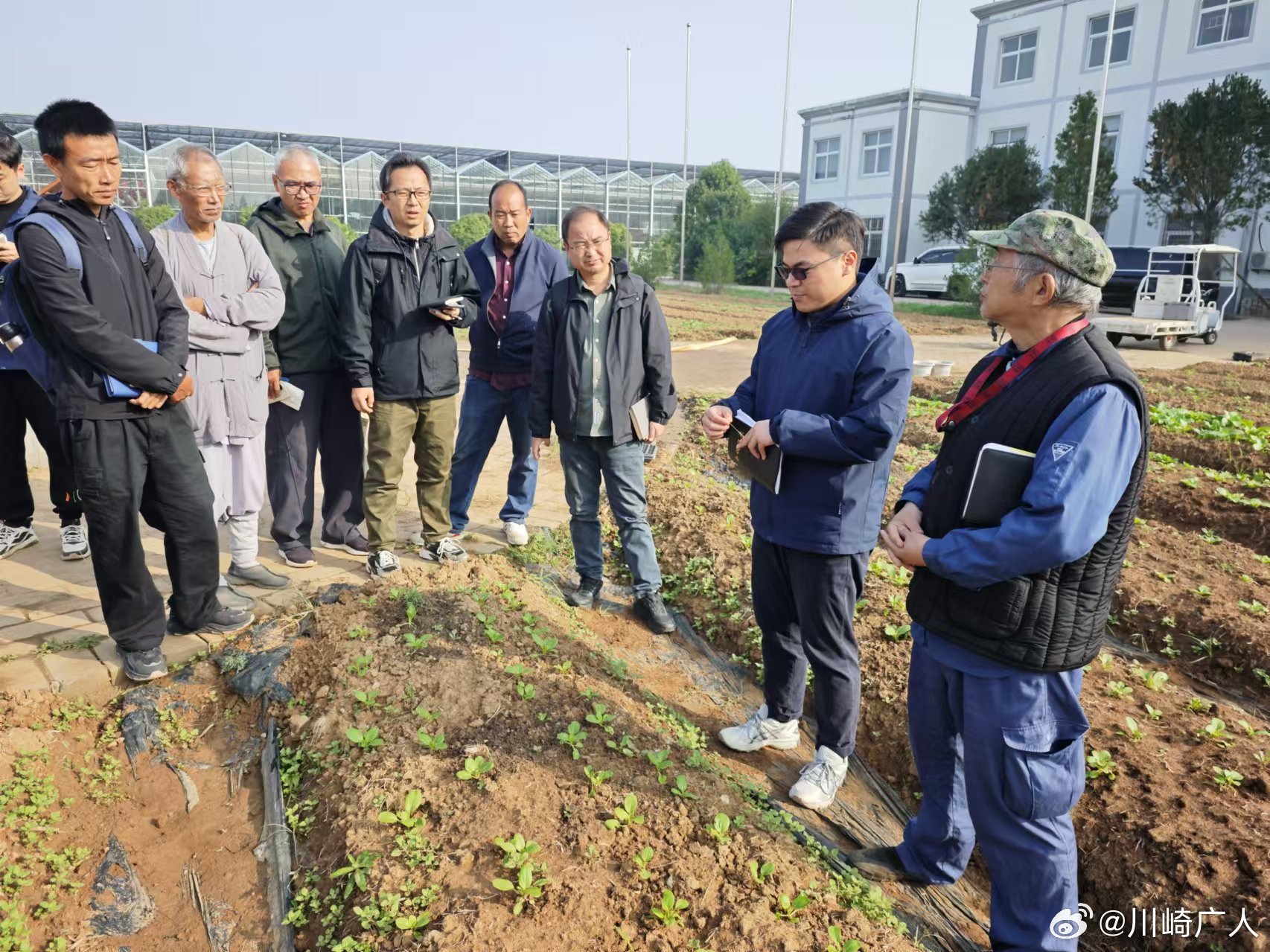 泛区农场虚拟乡领导团队引领未来发展新篇章