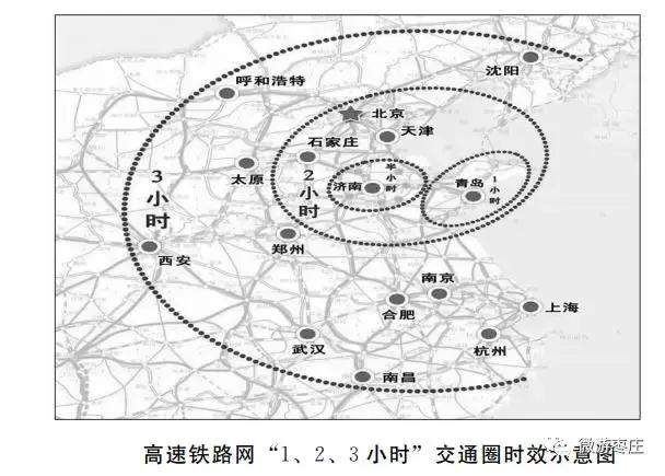 枣庄机场新选址揭晓，开启航空时代新篇章