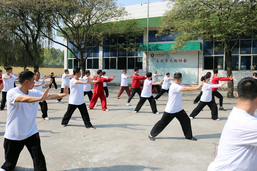 王战军最新动态，探索前沿科技，引领未来发展之路