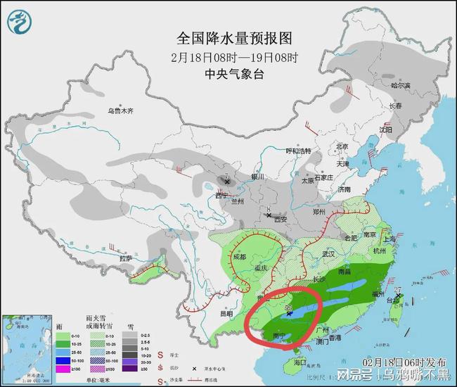 广西最新天气，多彩季节的变幻与独特气候特点