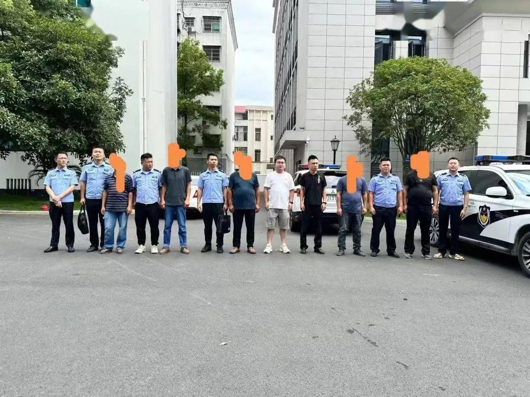 安乡县公安局深化智能化警务项目，提升社会治安水平