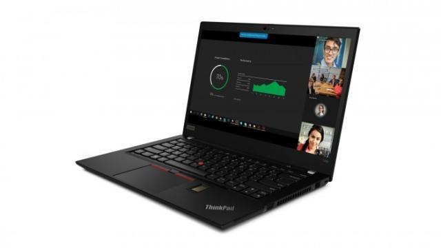 ThinkPad最新X系列笔记本电脑，设计与性能的完美融合