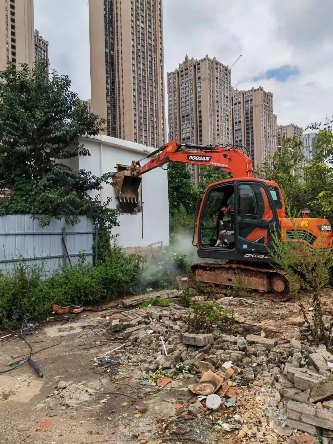 乌龙街道先锋项目，引领城市崭新篇章