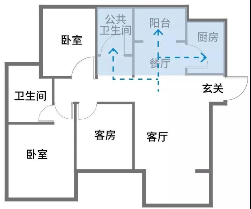 于家务现代化农村新面貌规划出炉